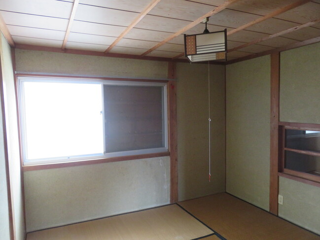 detached 西ノ島町大字美田大津437番地5