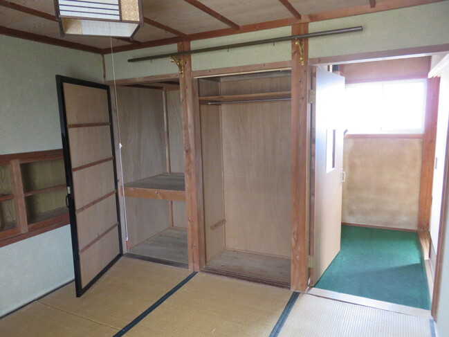 detached 西ノ島町大字美田大津437番地5