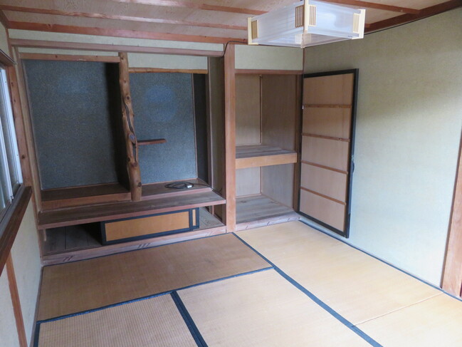 detached 西ノ島町大字美田大津437番地5