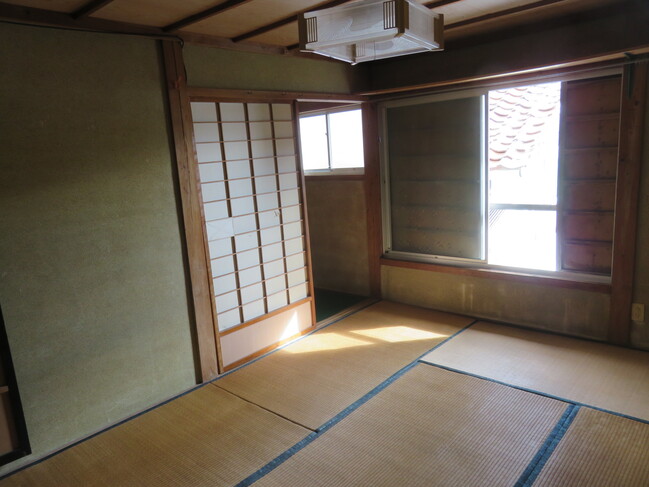 detached 西ノ島町大字美田大津437番地5