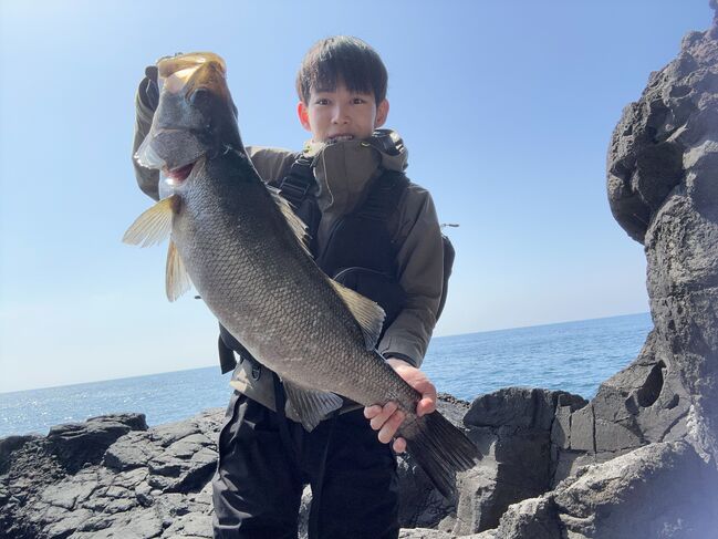 久松