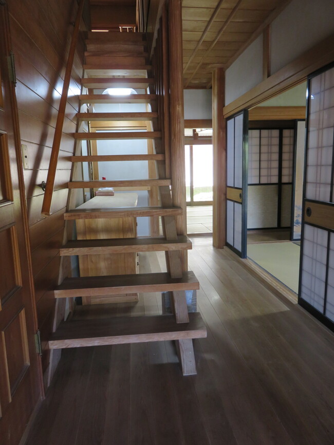 階段