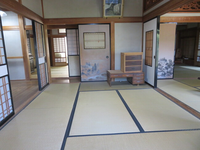 1階 和室6畳-1