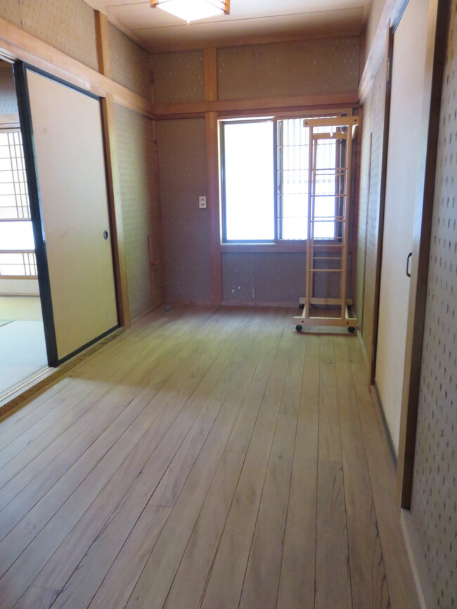 2階 踊り場