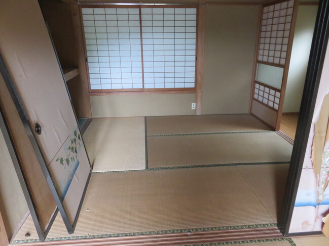 2階 和室2(4.5畳)