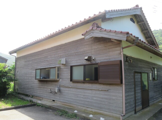 外観3