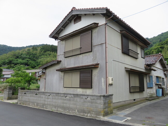 外観3