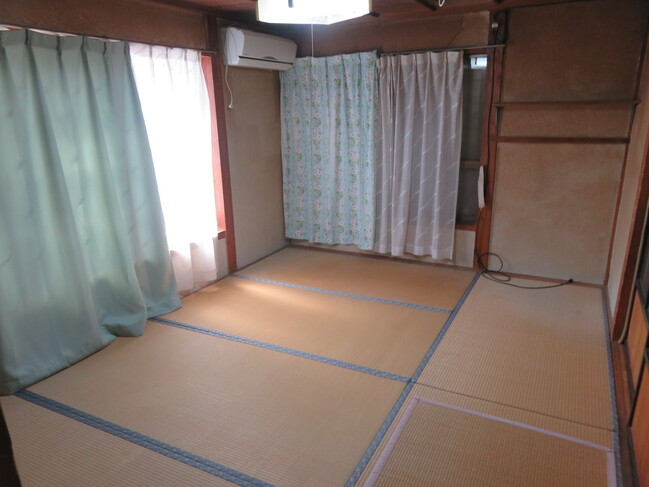 1階和室1