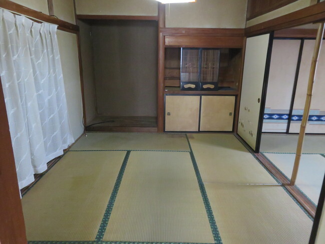 1階和室2