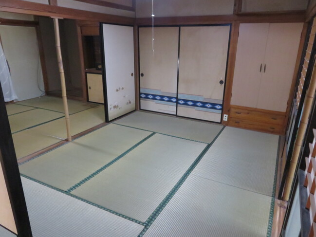 1階和室3