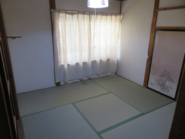 1階和室4