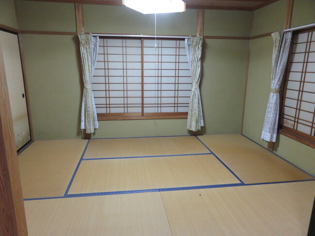 2階和室1