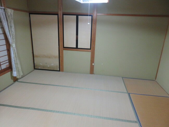 2階和室2